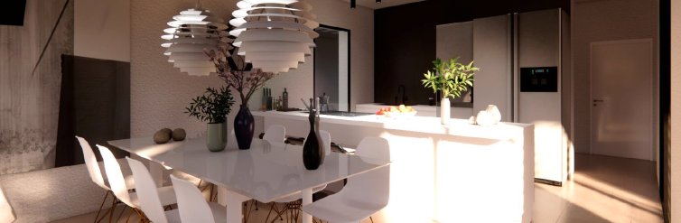 Casa · Obra nueva - Santa Rosalía · Murcia · España