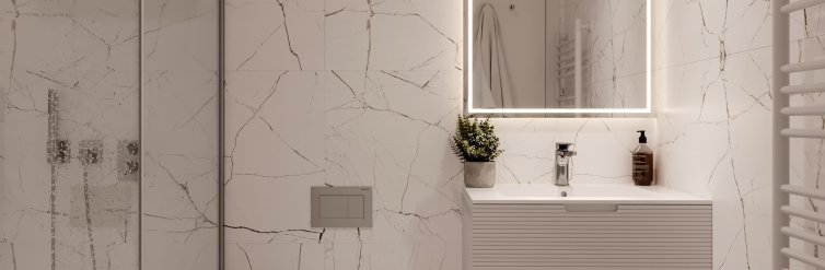 Apartment · New Build - Finestrat · Alicante · Spain