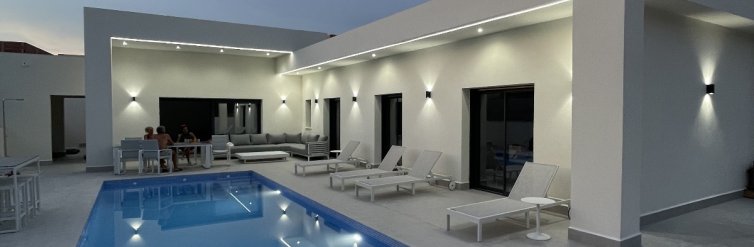 House · New Build - La Romana · la Romana · Alicante · Spain