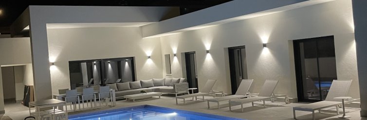House · New Build - La Romana · la Romana · Alicante · Spain