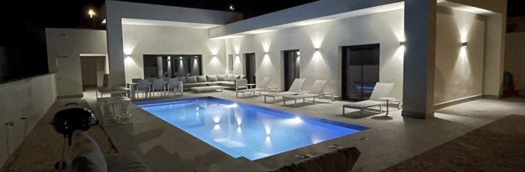 House · New Build - La Romana · la Romana · Alicante · Spain