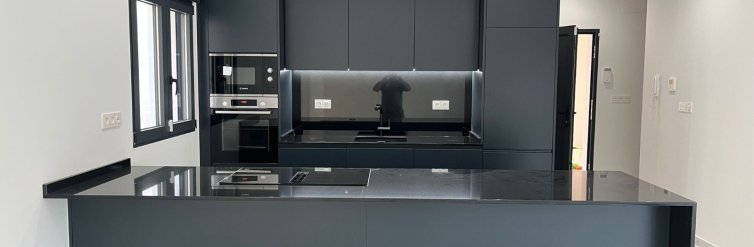 House · New Build - La Romana · la Romana · Alicante · Spain
