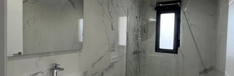 House · New Build - La Romana · la Romana · Alicante · Spain