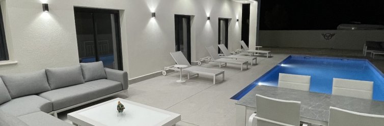 House · New Build - La Romana · la Romana · Alicante · Spain
