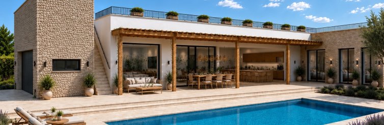 House · New Build - Cabo de Palos · Murcia · Spain