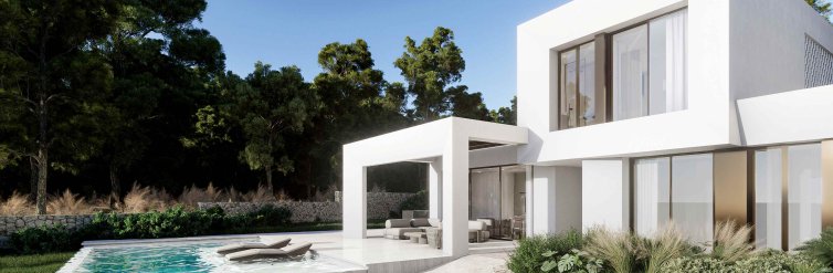 Hús · Nýbygging - Orihuela Costa · Las Colinas Golf · Alicante · Spánn