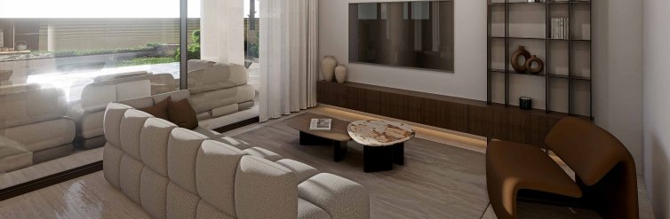 Hús · Nýbygging - Orihuela Costa · Las Colinas Golf · Alicante · Spánn