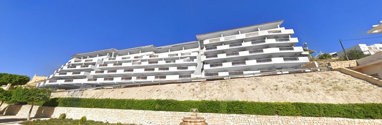 Íbúð · Nýbygging - Relleu · Alicante · Spánn