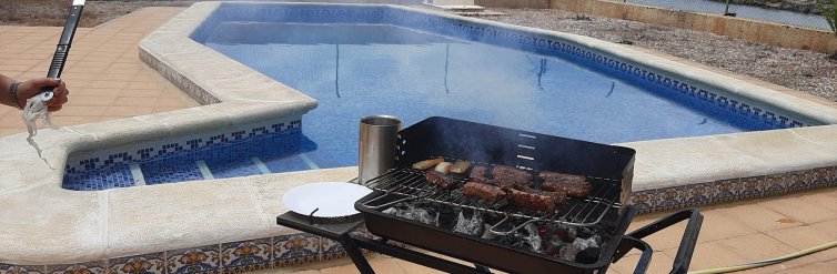 Hús · Nýbygging - La Manga del Mar Menor · Murcia · Spánn