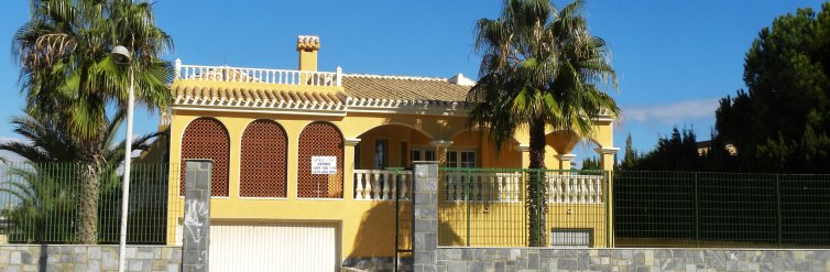Hús · Nýbygging - La Manga del Mar Menor · Murcia · Spánn