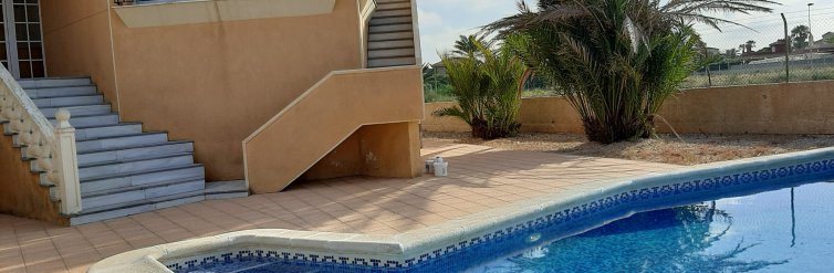 Hús · Nýbygging - La Manga del Mar Menor · Murcia · Spánn