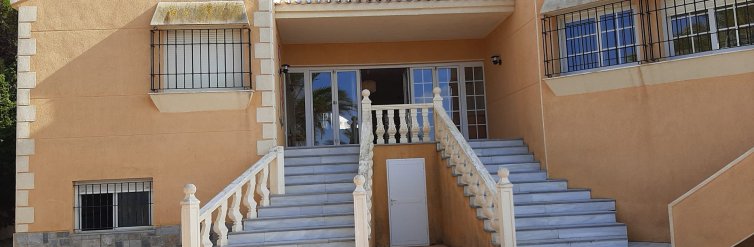 Hús · Nýbygging - La Manga del Mar Menor · Murcia · Spánn