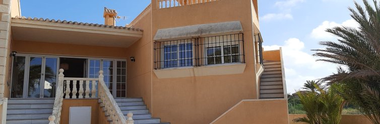 Hús · Nýbygging - La Manga del Mar Menor · Murcia · Spánn