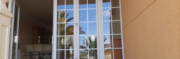 Hús · Nýbygging - La Manga del Mar Menor · Murcia · Spánn