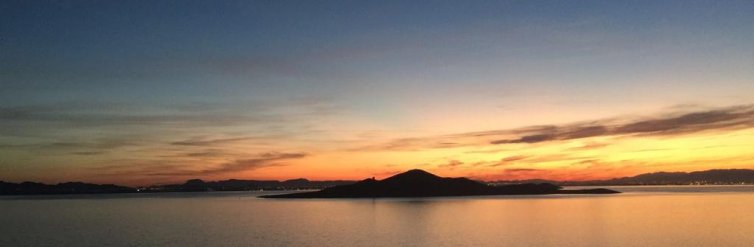 Hús · Nýbygging - La Manga del Mar Menor · Murcia · Spánn