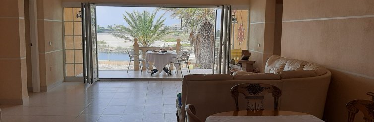 Hús · Nýbygging - La Manga del Mar Menor · Murcia · Spánn