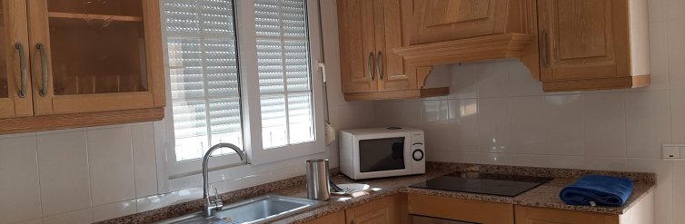 Hús · Nýbygging - La Manga del Mar Menor · Murcia · Spánn