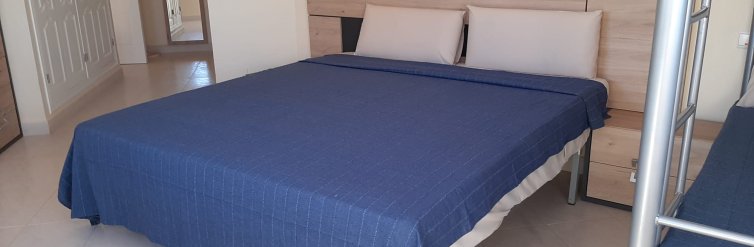 Hús · Nýbygging - La Manga del Mar Menor · Murcia · Spánn