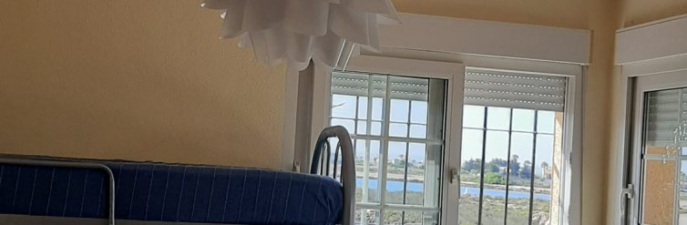 Hús · Nýbygging - La Manga del Mar Menor · Murcia · Spánn