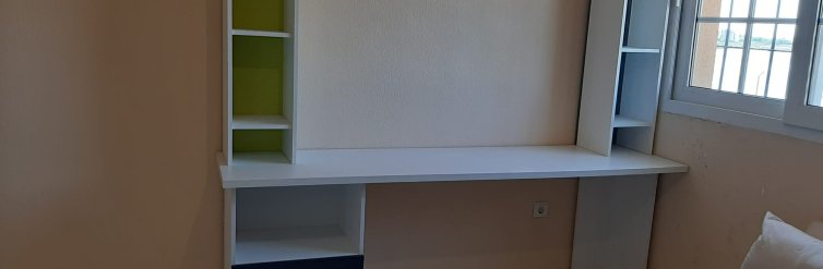 Hús · Nýbygging - La Manga del Mar Menor · Murcia · Spánn