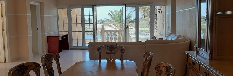 Hús · Nýbygging - La Manga del Mar Menor · Murcia · Spánn