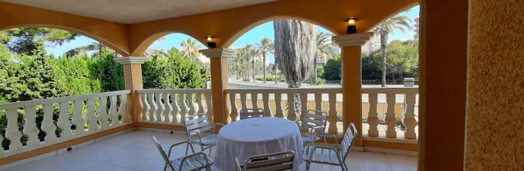 Hús · Nýbygging - La Manga del Mar Menor · Murcia · Spánn