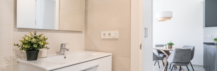 Þakíbúð · Nýbygging - Torrevieja · Alicante · Spánn