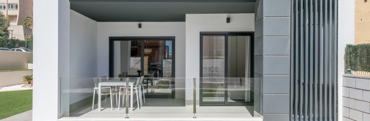 Íbúð · Nýbygging - Torrevieja · Alicante · Spánn