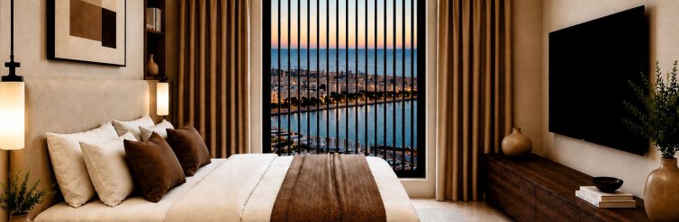Íbúð · Nýbygging - Torrevieja · Alicante · Spánn