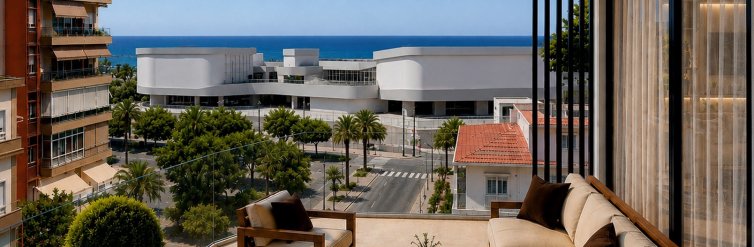 Íbúð · Nýbygging - Torrevieja · Alicante · Spánn