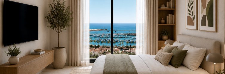 Íbúð · Nýbygging - Torrevieja · Alicante · Spánn