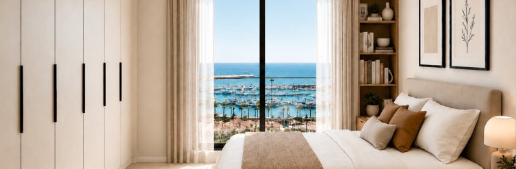 Íbúð · Nýbygging - Torrevieja · Alicante · Spánn