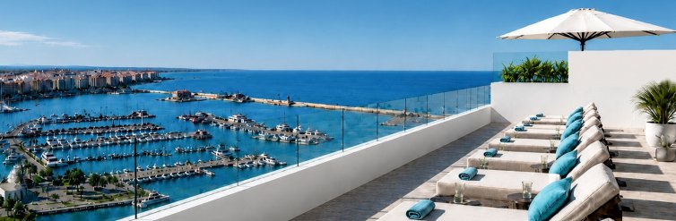 Íbúð · Nýbygging - Torrevieja · Alicante · Spánn