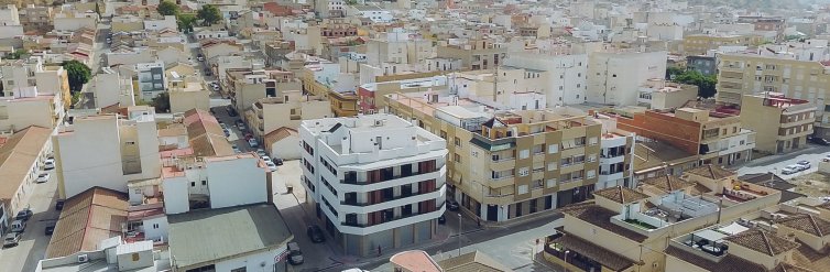 Íbúð · Nýbygging - Redován · Alicante · Spánn