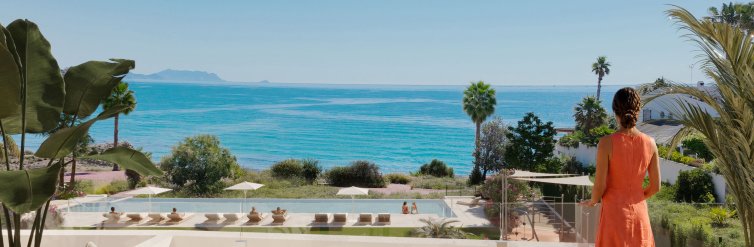 Parhús · Nýbygging - El Campello · Alicante · Spánn