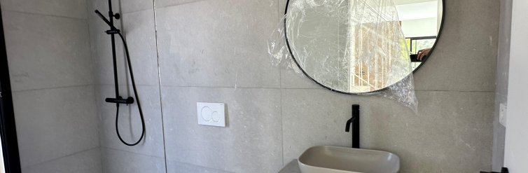Hús · Nýbygging - Finestrat · Alicante · Spánn