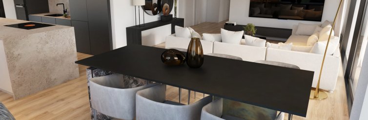 Íbúð · Nýbygging - Orihuela Costa · Las Colinas Golf · Alicante · Spánn