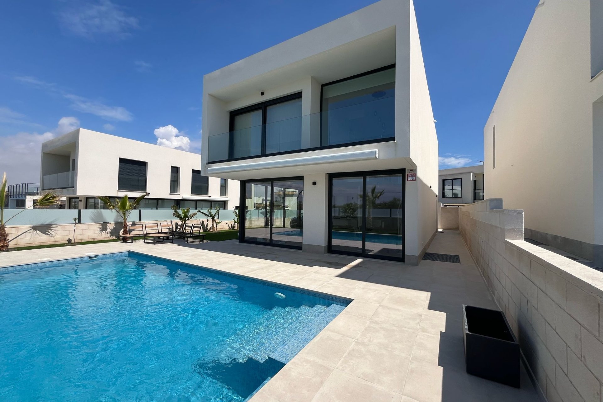 New Build - House - Gran Alacant