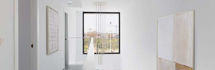 Hús · Nýbygging - Gran Alacant · Alicante · Spánn