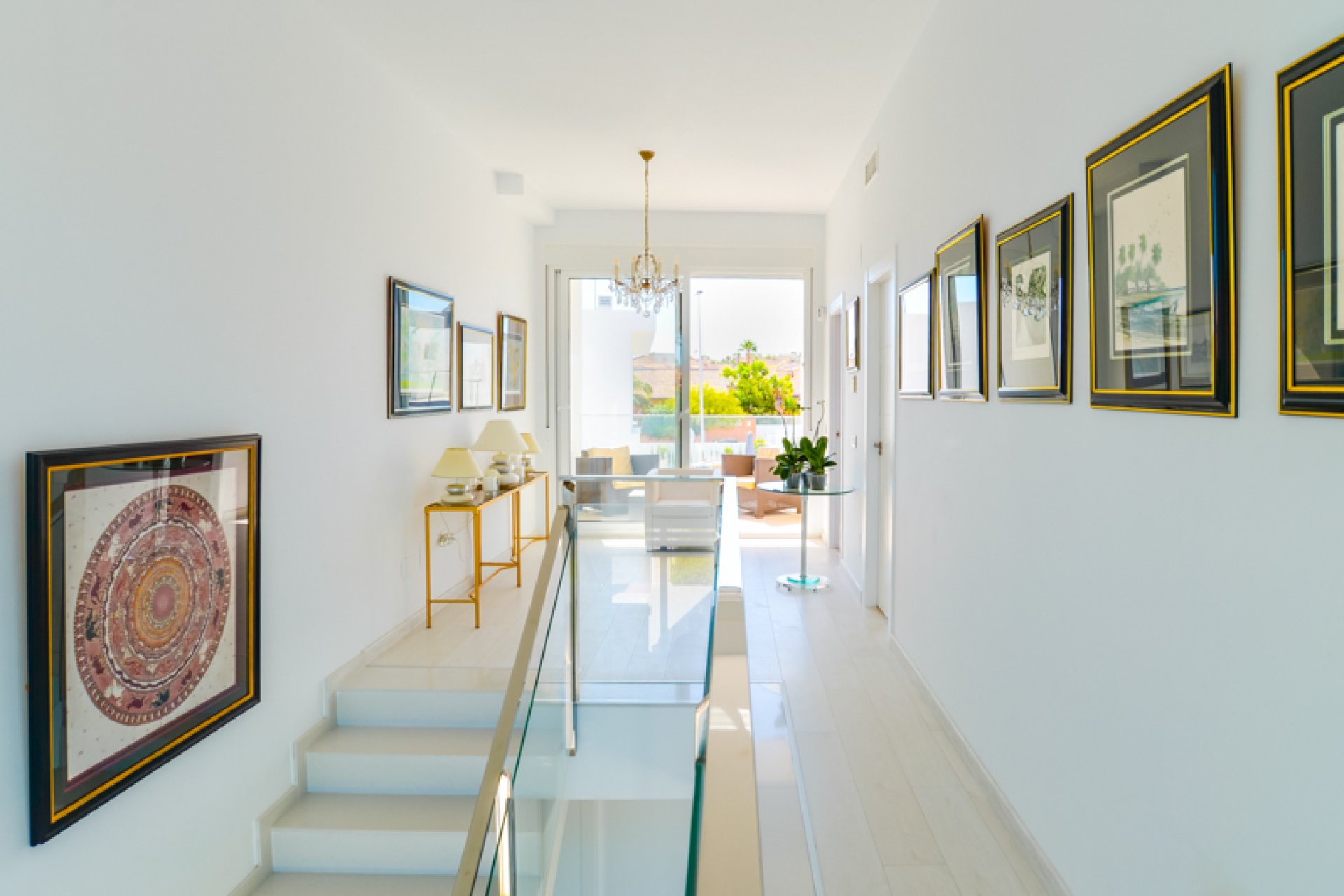 New Build - House - Gran Alacant