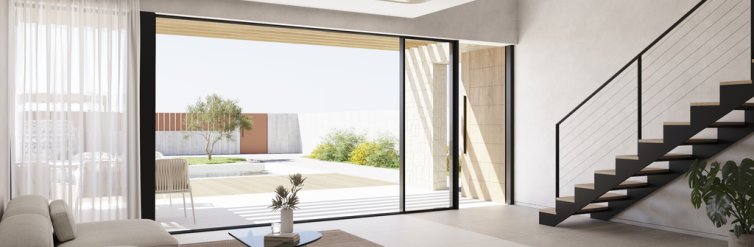 Hús · Nýbygging - Finestrat · Alicante · Spánn