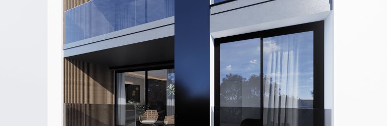 Bungalow · Obra nueva - Guardamar del Segura · Alicante · España