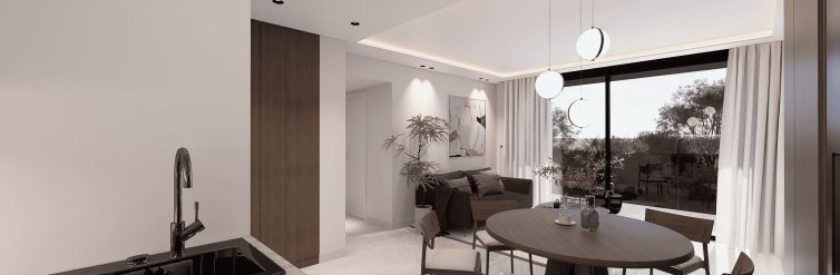 Apartamento · Obra nueva - Guardamar del Segura · Alicante · España