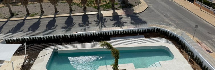 Bungalow · Obra nueva - Cabo Roig · Alicante · España
