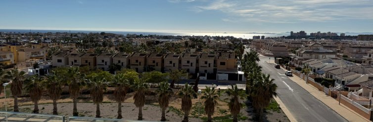 Bungalow · Obra nueva - Cabo Roig · Alicante · España