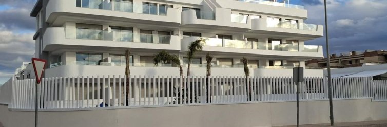 Bungalow · Obra nueva - Cabo Roig · Alicante · España