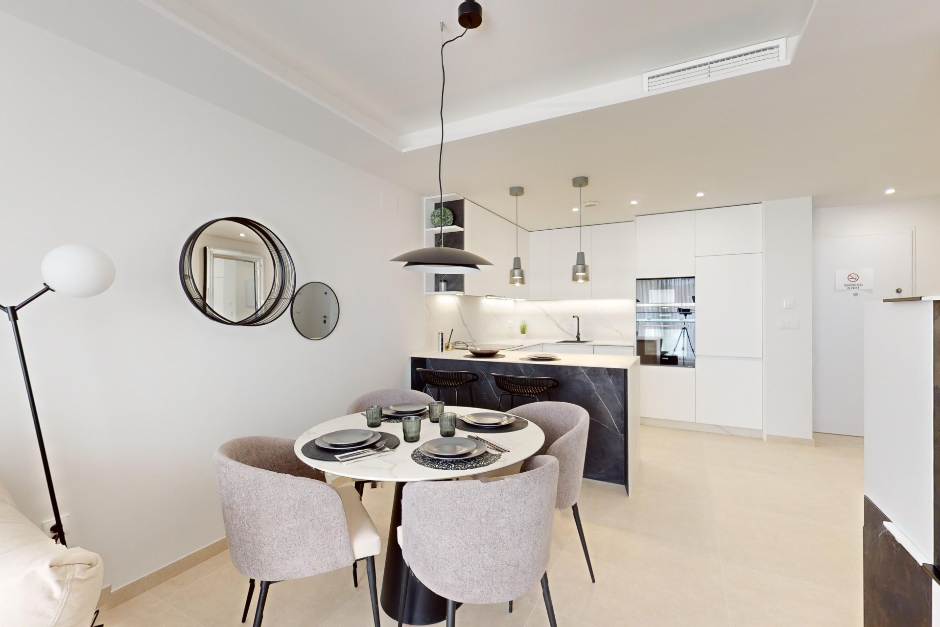 New Build - Bungalow - Cabo Roig