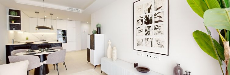 Bungalow · Obra nueva - Cabo Roig · Alicante · España