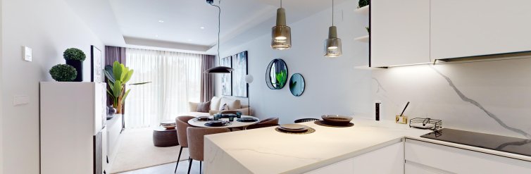 Bungalow · Obra nueva - Cabo Roig · Alicante · España