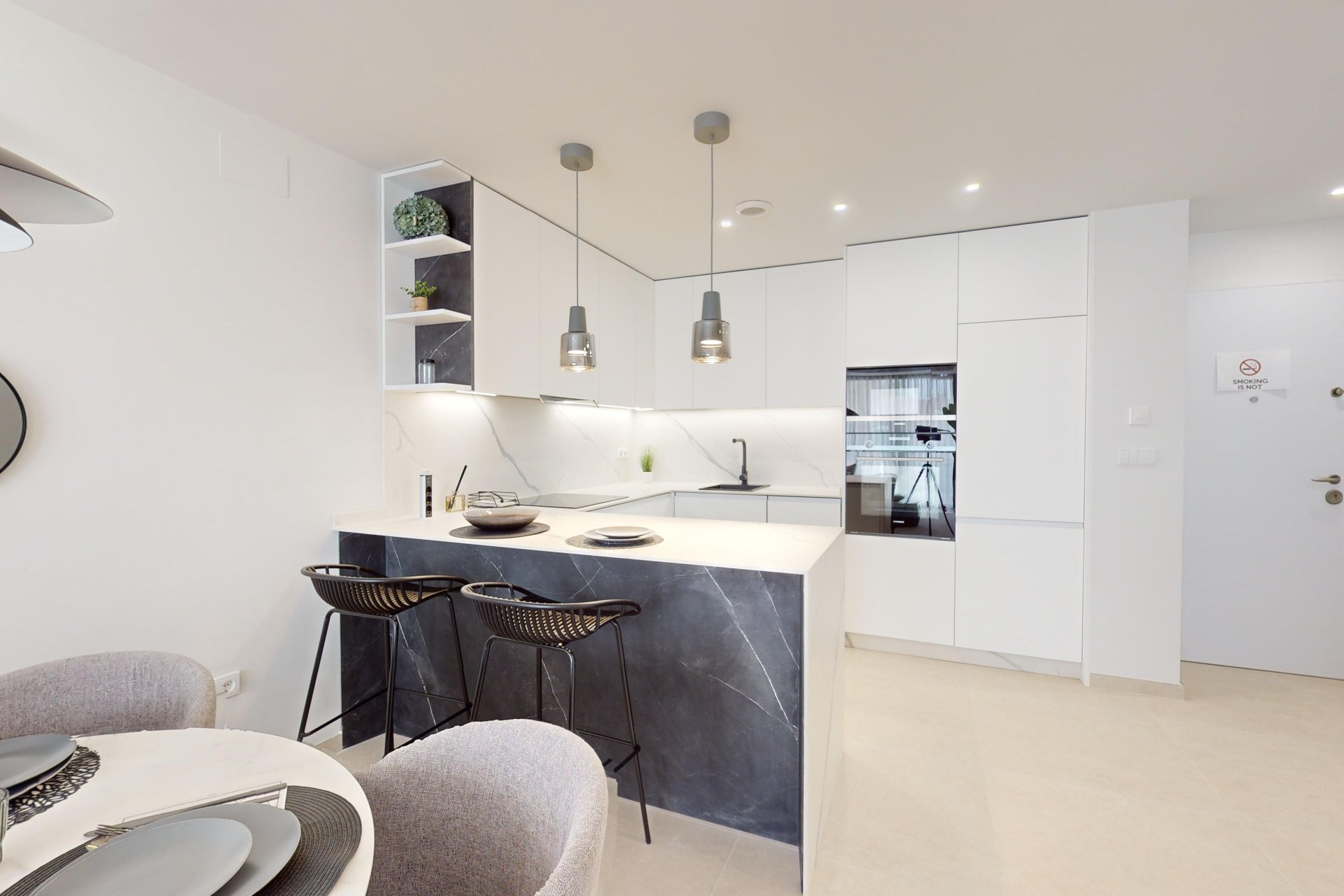 New Build - Bungalow - Cabo Roig